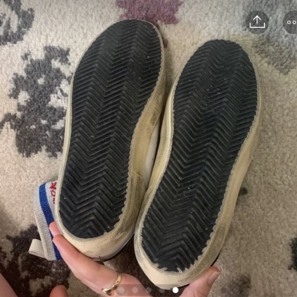 ✨Golden Goose✨ - Picture 8 of 8